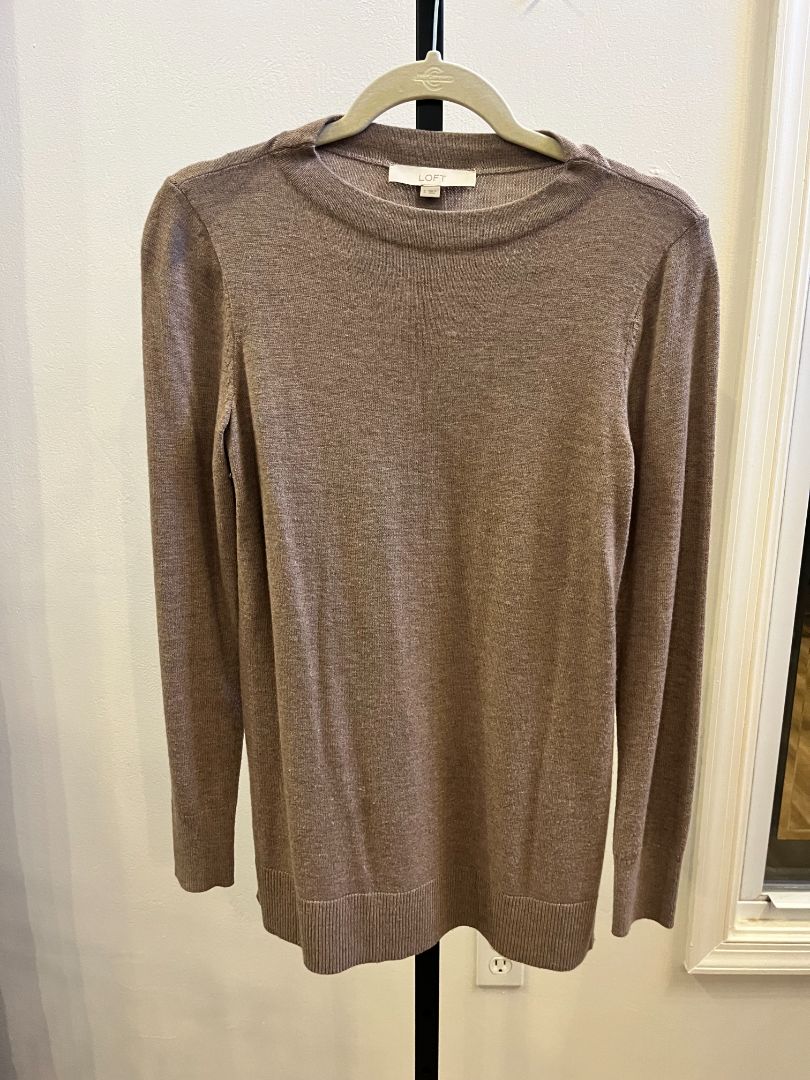*Loft | Sweater (S)