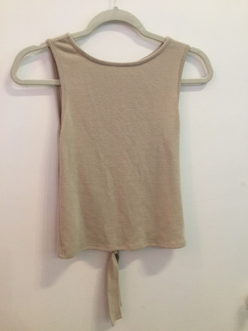 *No Label | Shirt (XXS)