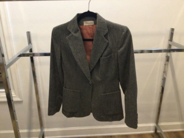 *Evan Picone | Suit Jacket (4)
