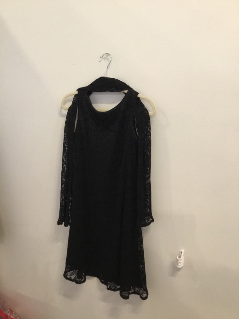 *TEDDI | Lace Mini Dress (12)