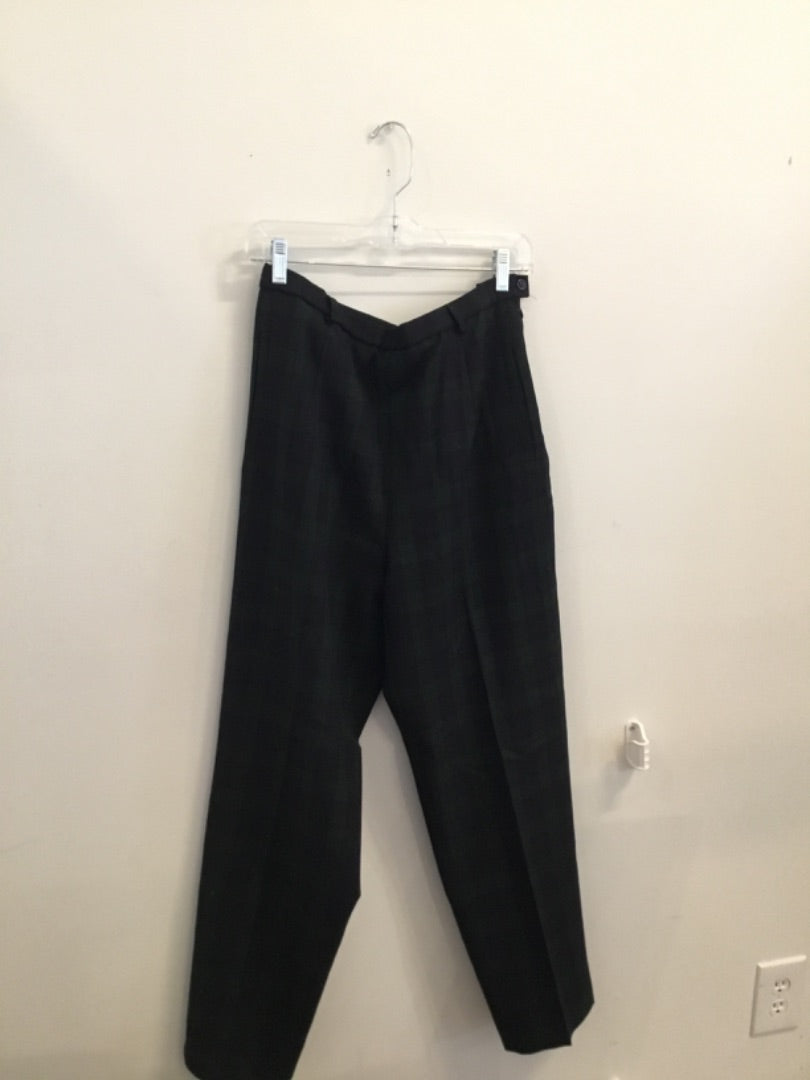 *Pendleton | Plaid Trousers (12)