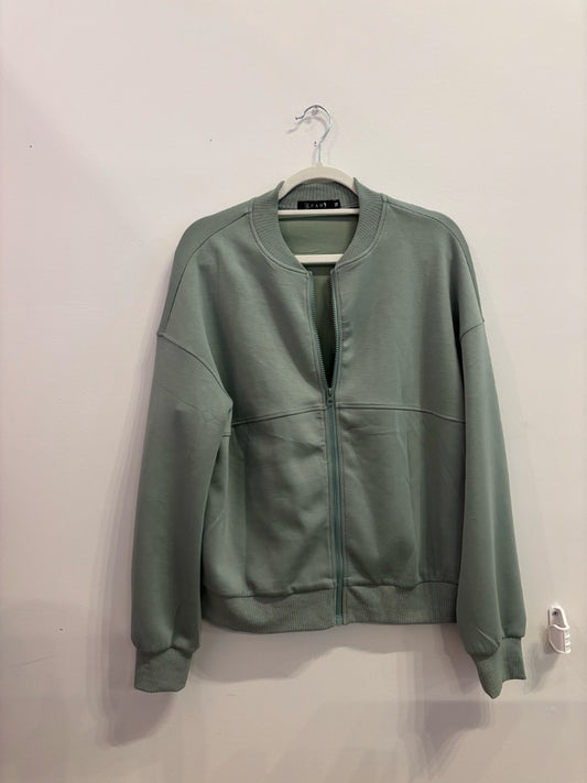 *E Fan | Sweatshirt (M)