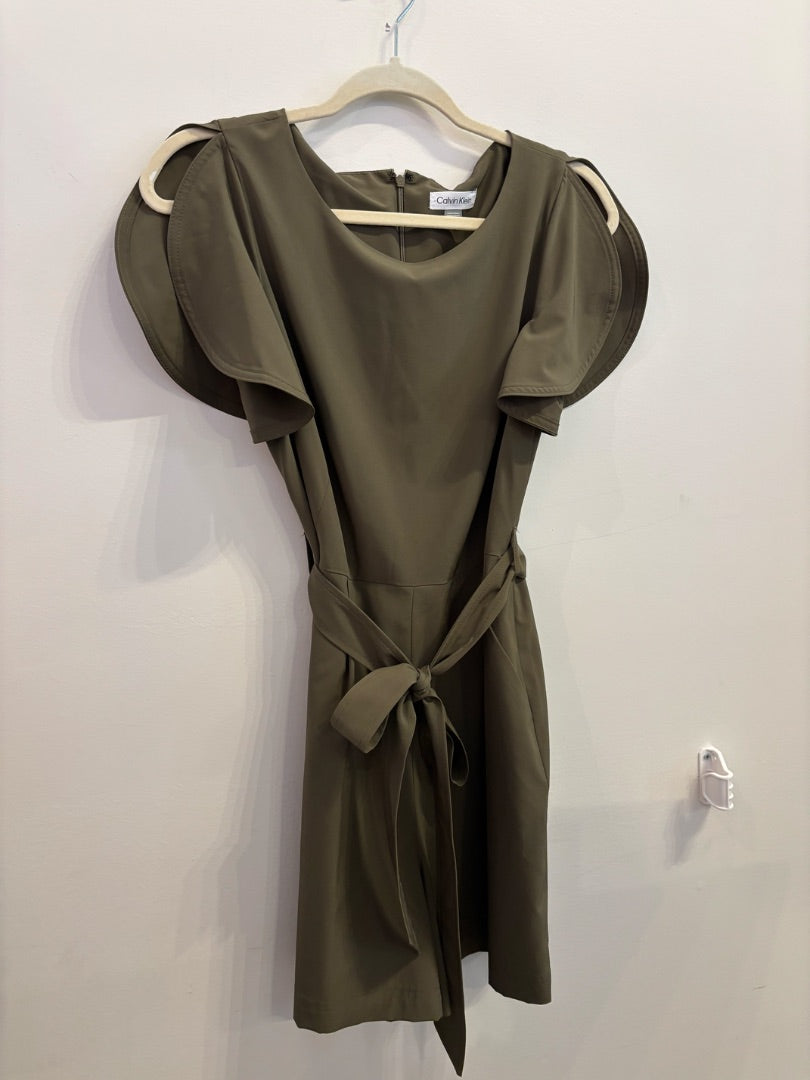 *Calvin Klein | Romper (8)