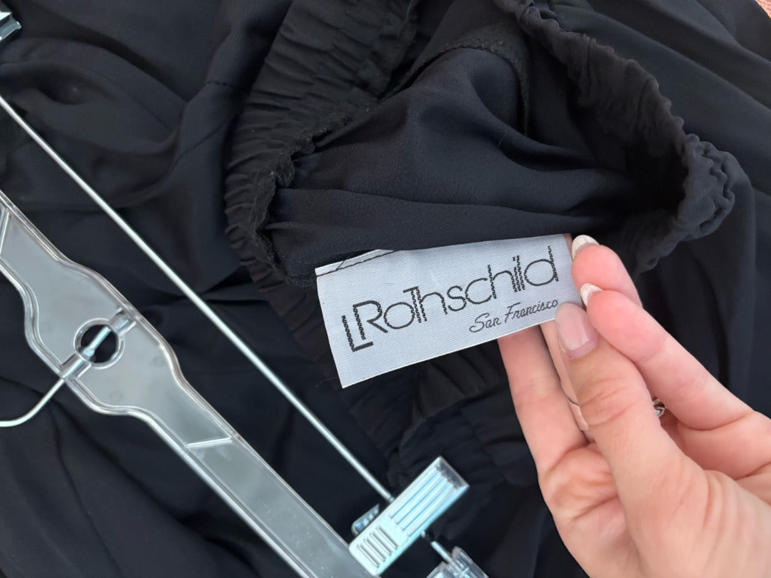 *Rothschild | Maxi Skirt (S)