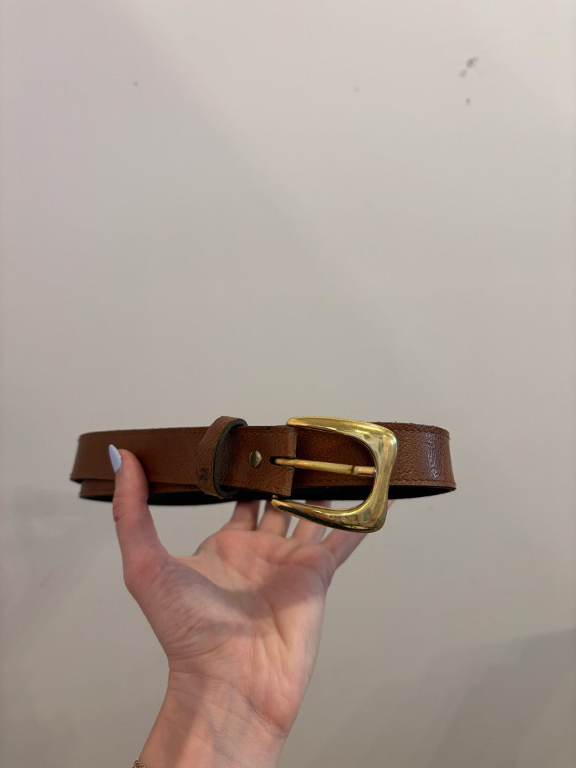 *VTG | Brown Belt (M)