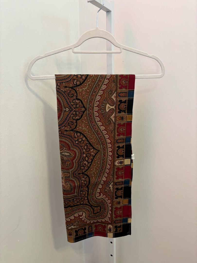 *VTG | Scarf (OSFM)