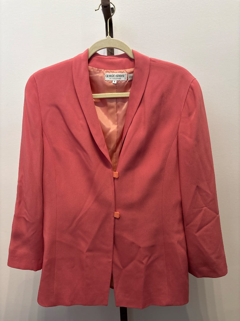 *Giorgio Armani | Blazer (8)