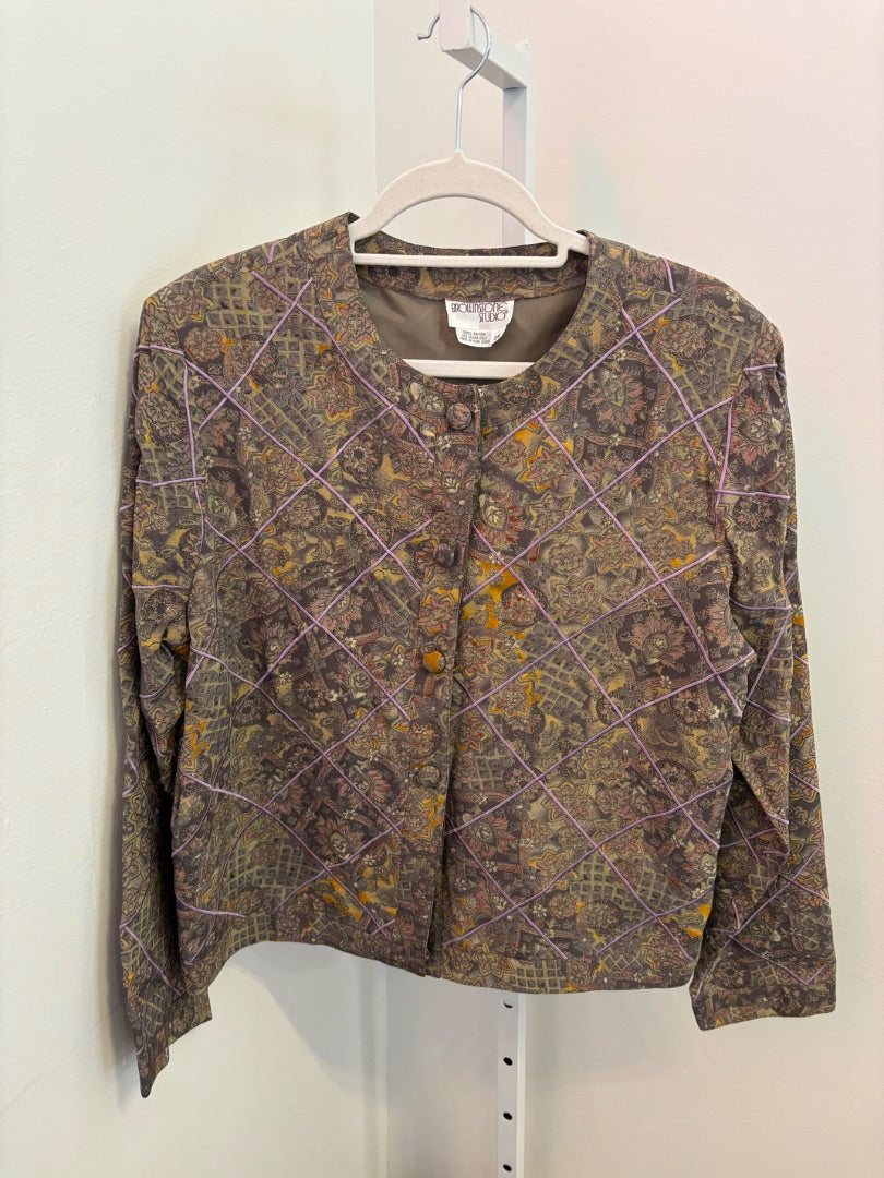 *Brownstone Studio | Blouse (16)