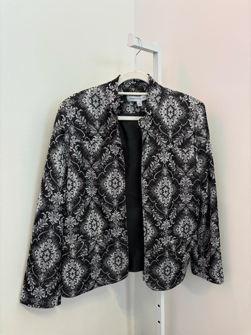 *Samantha Grey | Jacket (12)