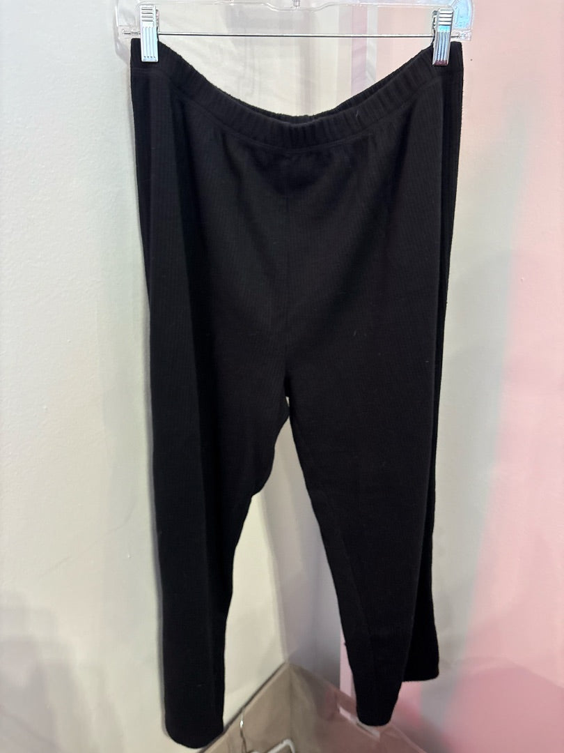 *ERIKA | Ribbed Pants (XL)