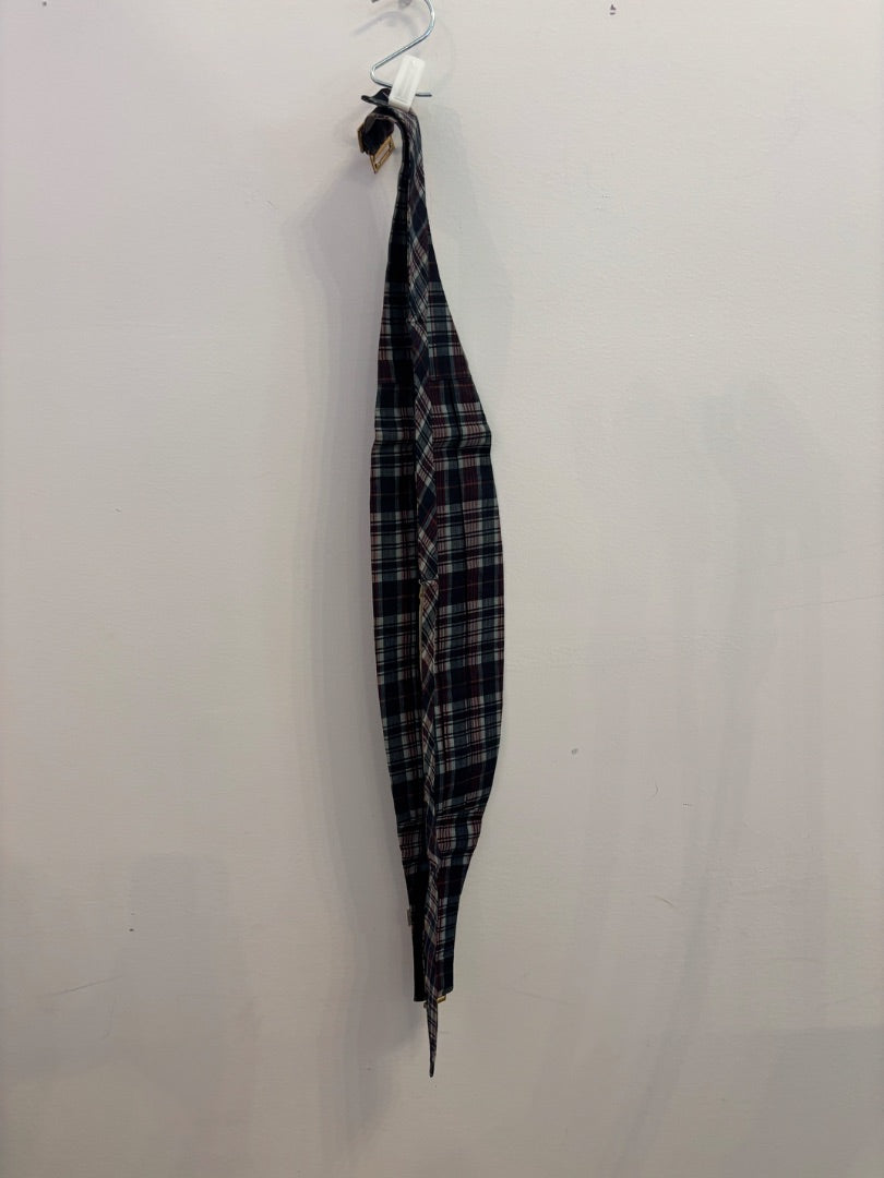 *VTG | Cummerbund & Bow Tie (OSFM)