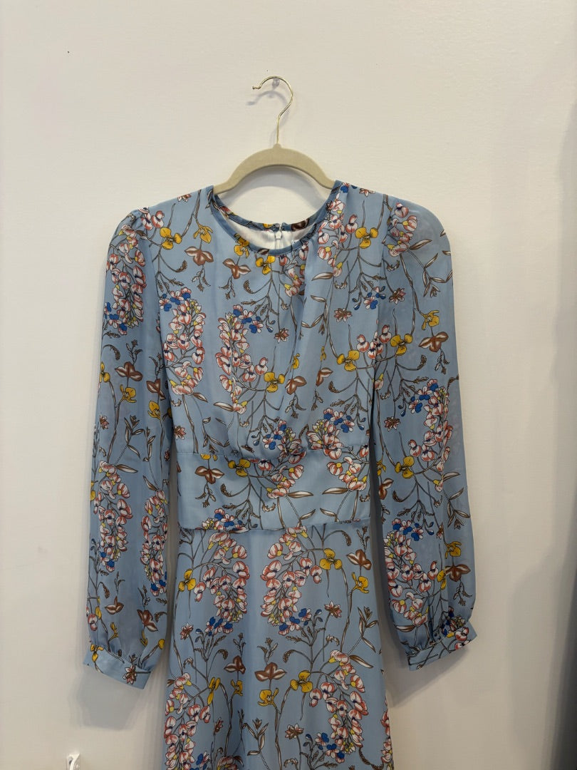 *Unique 21 | Long Dress (10)