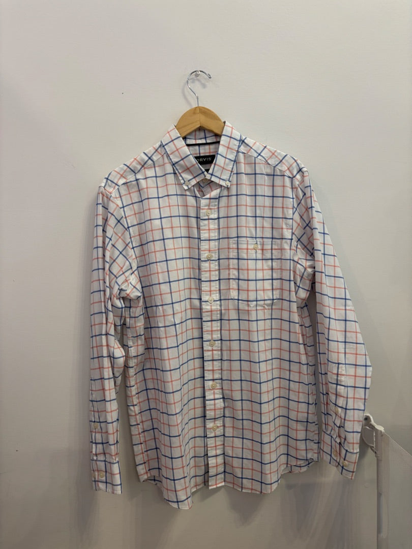 *ORVIS | Button Up (M)