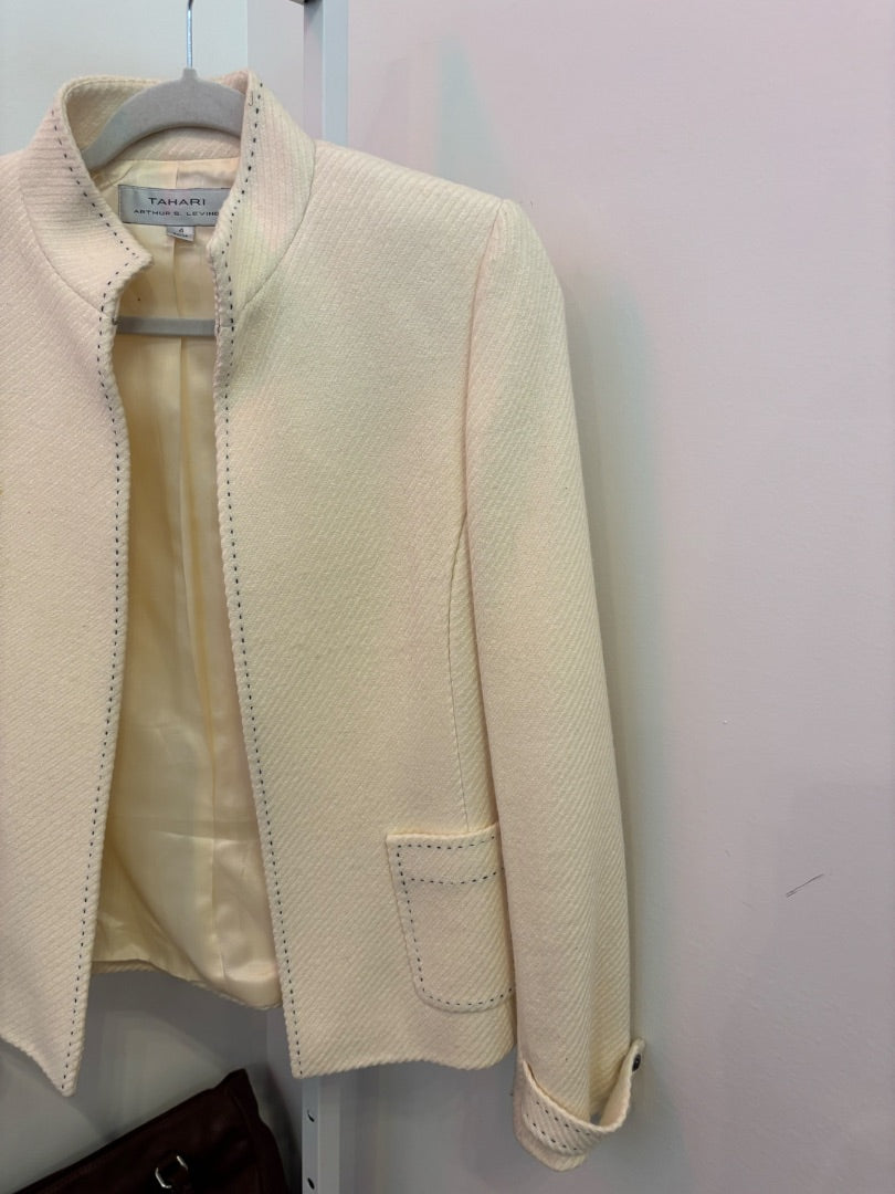 *Tahari | Blazer (4)