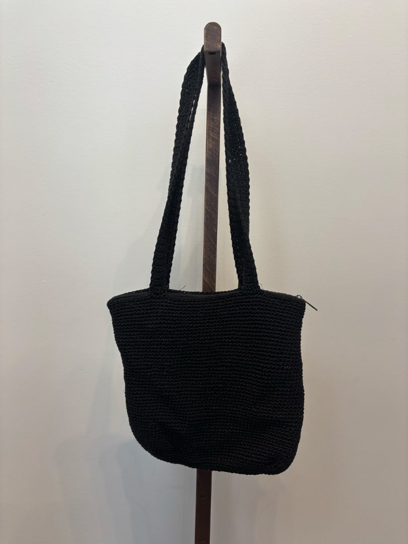 *VTG | Woven Bag (OSFM)