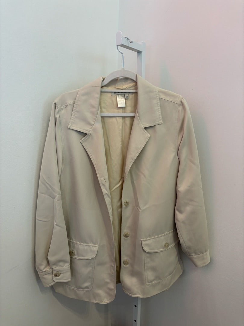 *David Brooks | Short Trench (14)