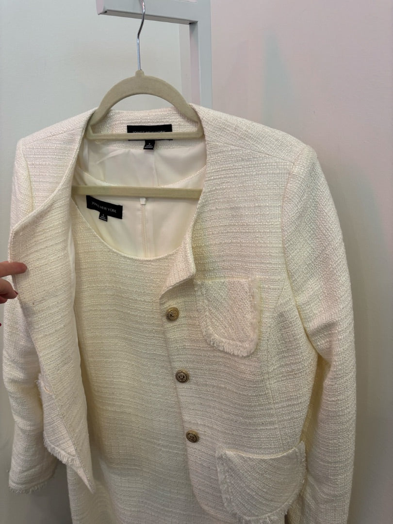 *Jones New York | Suit Set (8)