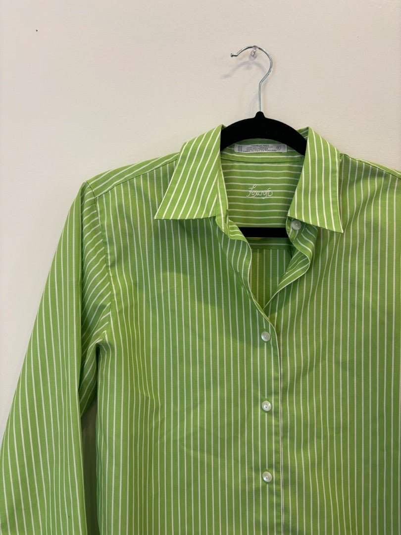 *Foxcroft | Button Up (6)