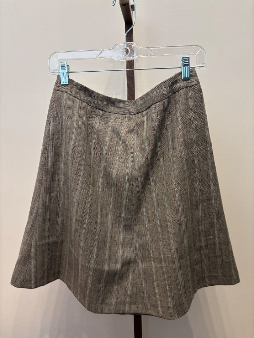 *Fashion Gallery | Wool Skirt (10P)
