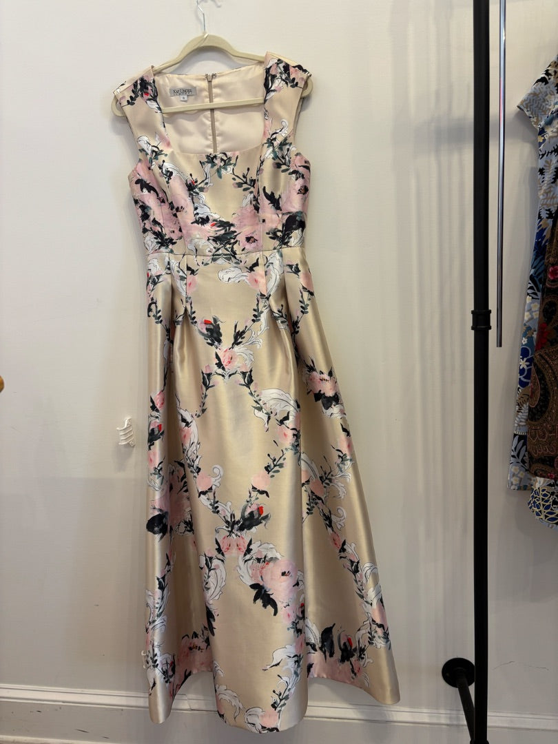 *Kay Unger | Formal Dress (8)