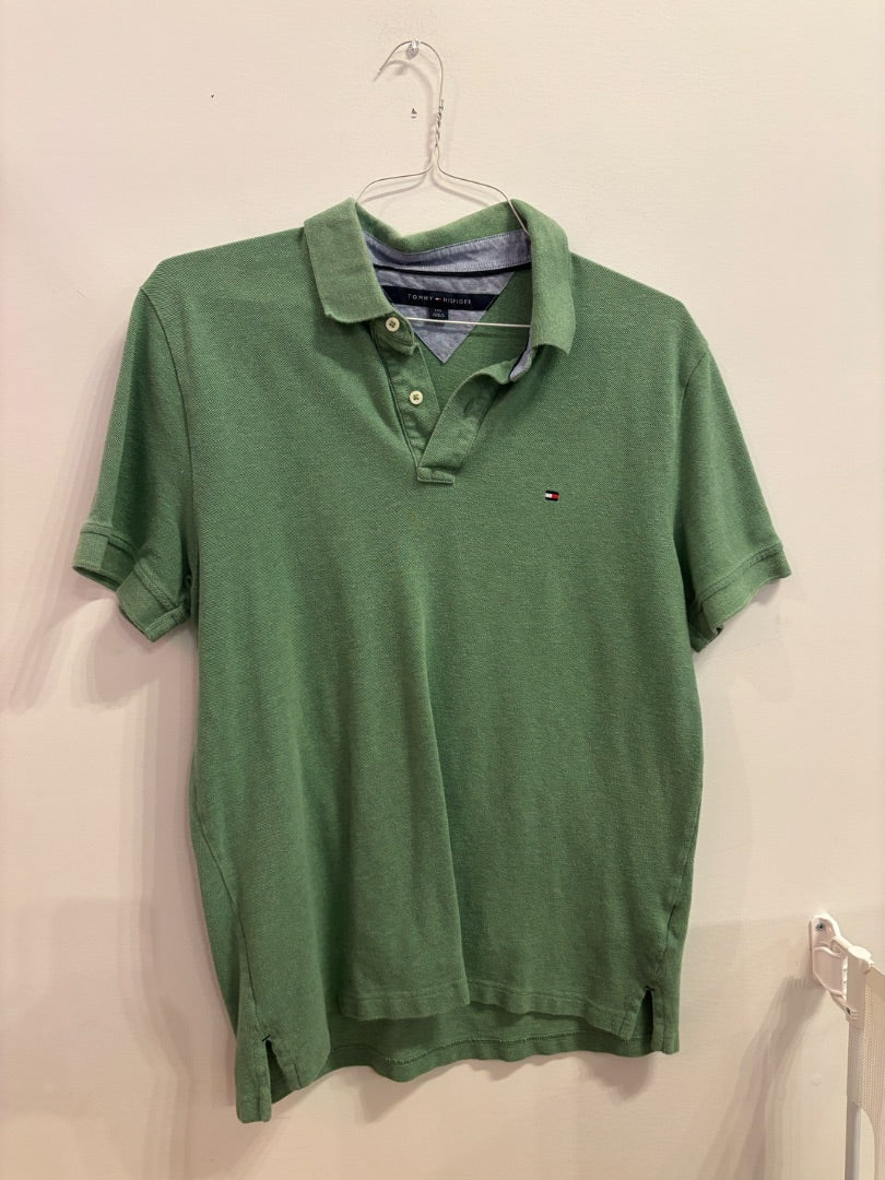 *Tommy Hilfiger | Polo Shirt (L)