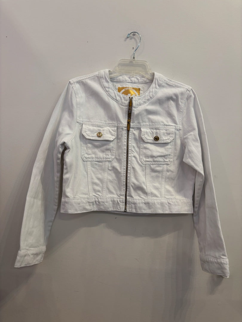 *Micheal Kors | Jean Jacket (L)