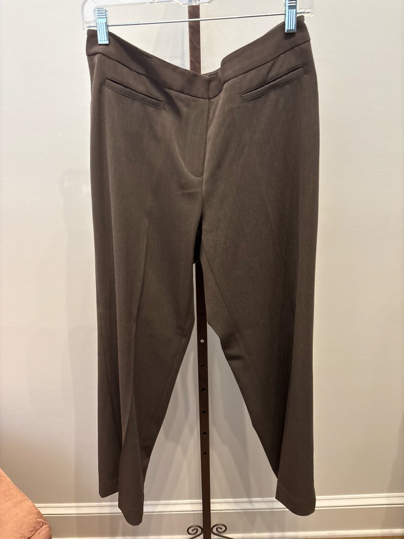 *Liz Claiborne | Audra Trousers (10)