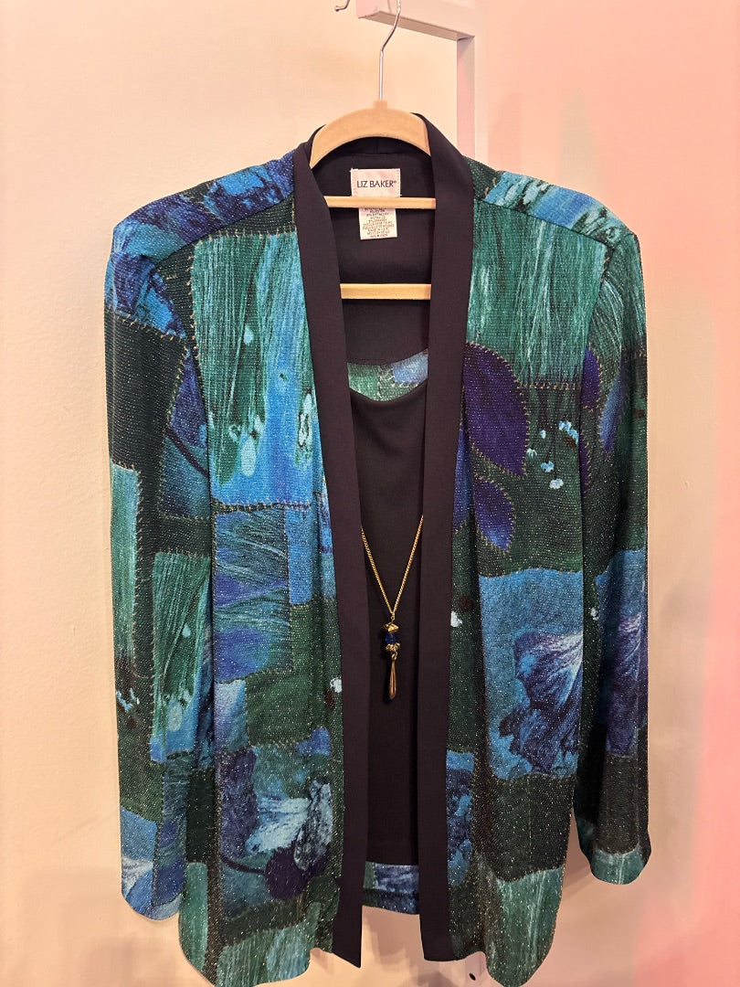 *Liz Baker | Blouse (14)