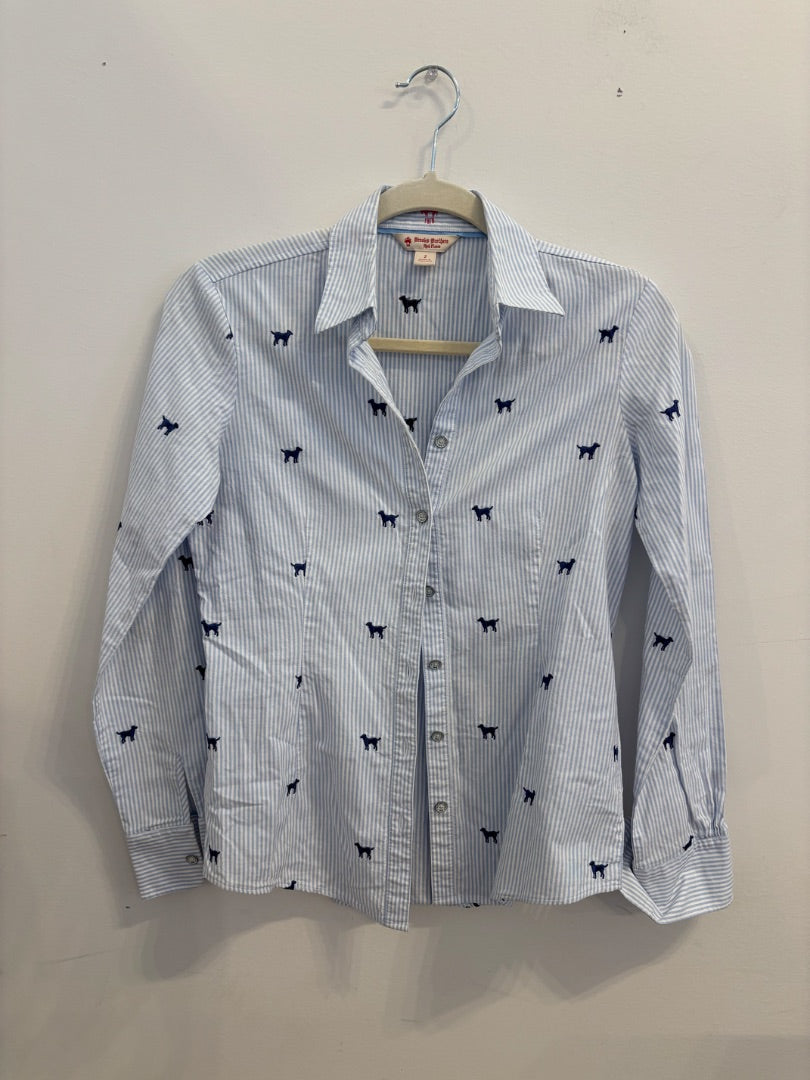*Brooks Brothers | Button Up (2)