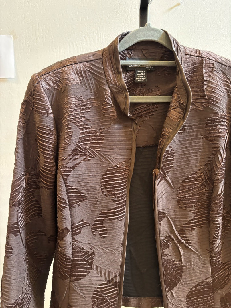 *Frank Lyman | Light Jacket (10)