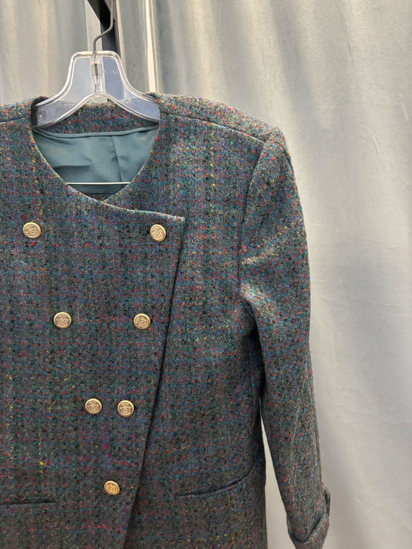*CORVEN | Suit Set (S)