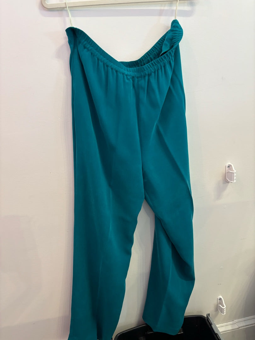 *Misho | Silk Pants (8)