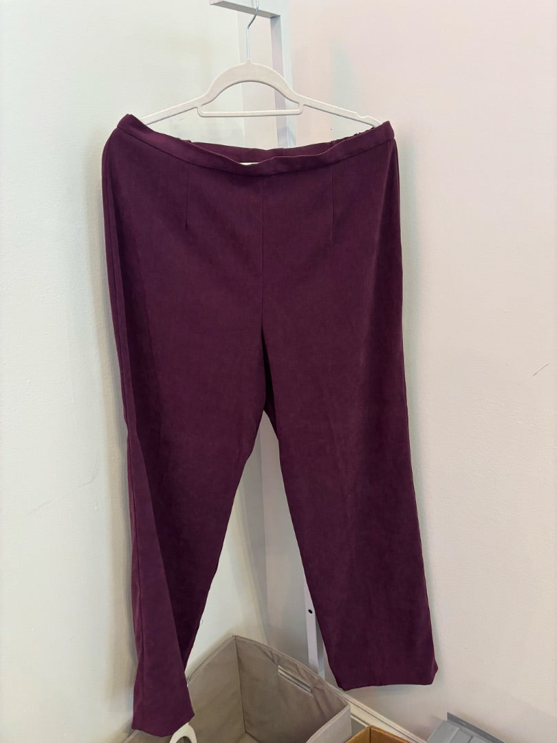 *No Label | Suede Pants (16)