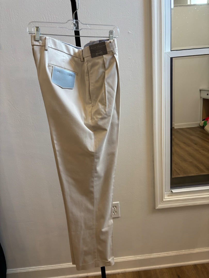*Daniel Crémeux | Chino Pants (36x32)