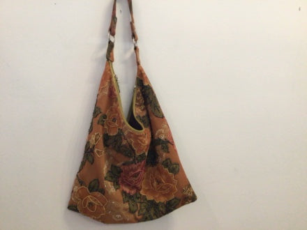 *No Label | Purse (OSFM)