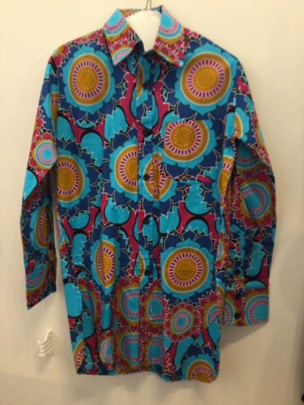 *Chineronnamani | Dress (M)