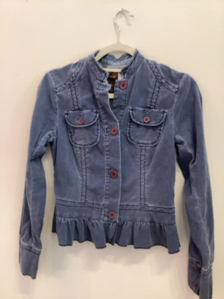 *Louie | Jacket (4)