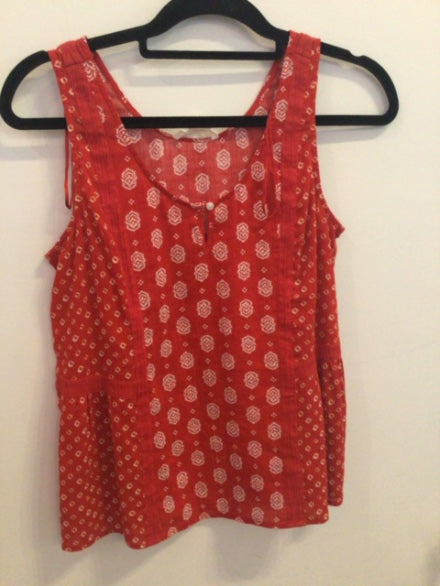*Vince Camuto | Blouse (XS)