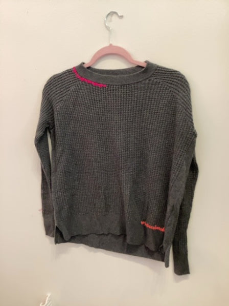 *Lisa Todd | Sweater (XS)