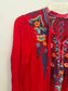*Johnny Was | Blouse (S)