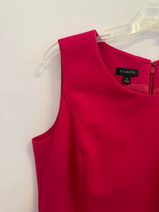 *Talbots | Dress (6)