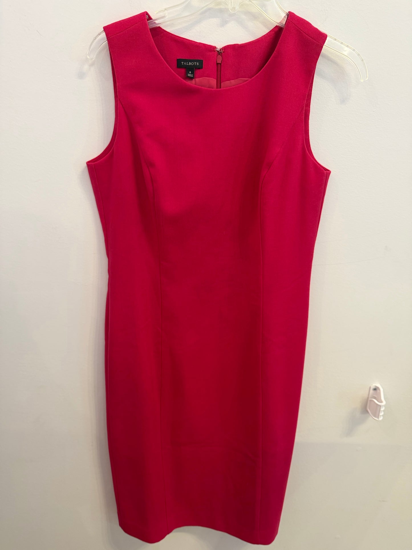 *Talbots | Dress (6)