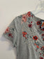 *Johnny Was | Blouse (XS)