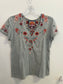 *Johnny Was | Blouse (XS)