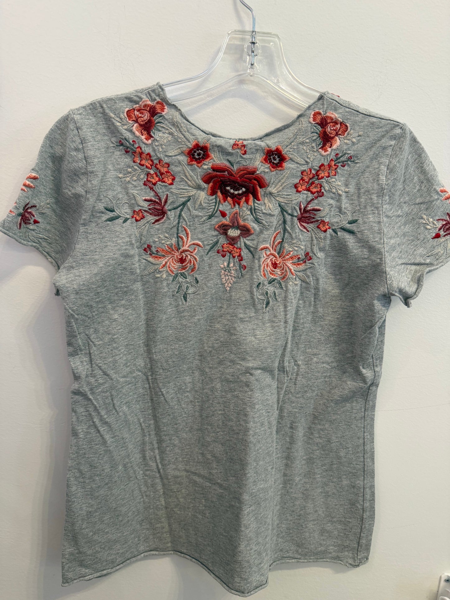 *Johnny Was | Blouse (XS)
