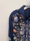 *Johnny Was | Blouse (S)