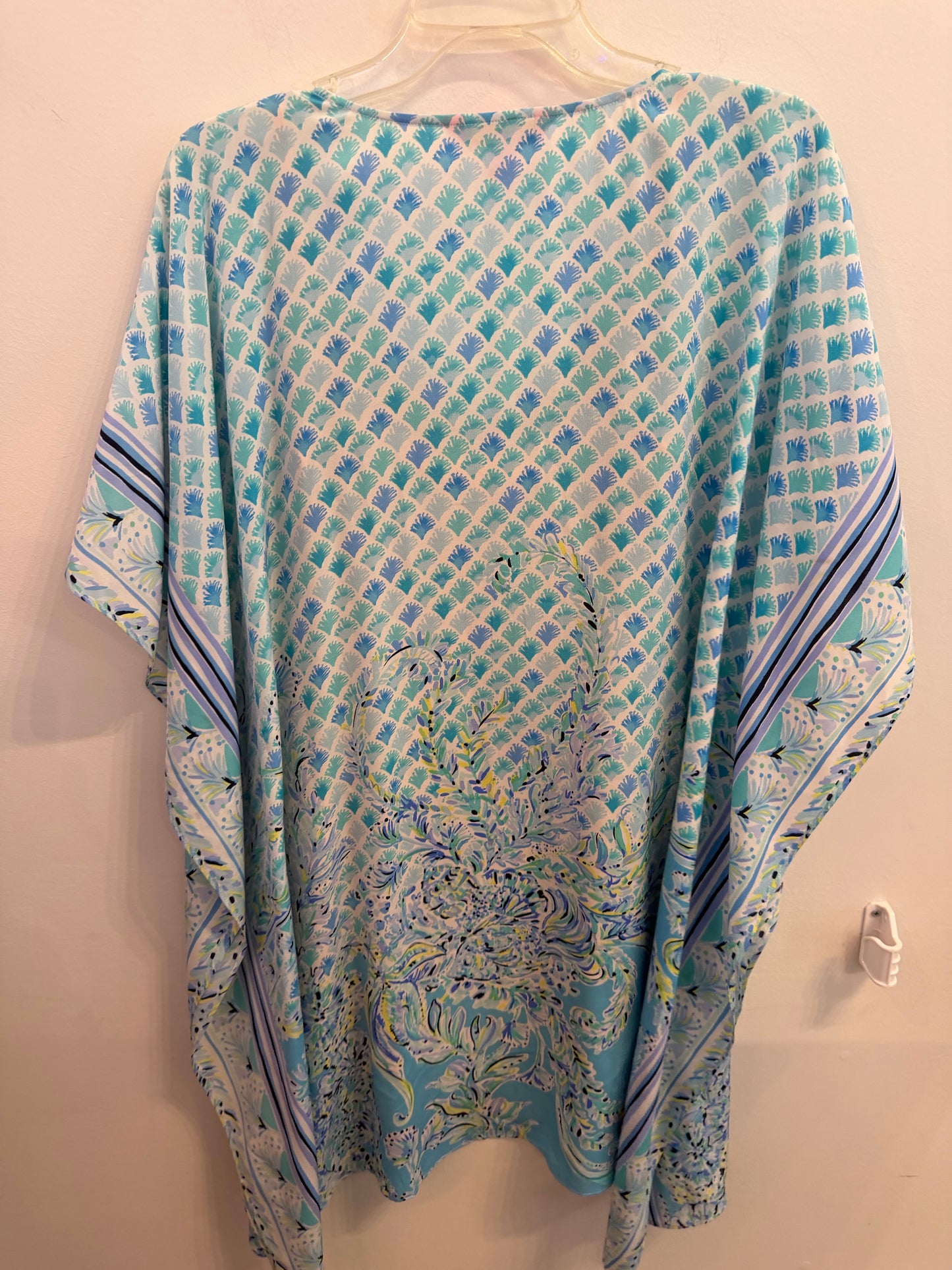 *Lilly Pulitzer | Dress/Cover Up (S/M)