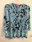 *Lilly Pulitzer | Blouse (S)
