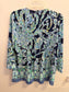 *Lilly Pulitzer | Blouse (S)