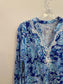 *Lilly Pulitzer | Blouse (S/M)